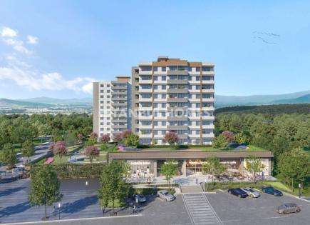 Apartment for 268 000 euro in Esenyurt, Turkey