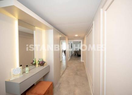 Apartamento para 604 000 euro en Estambul, Turquia