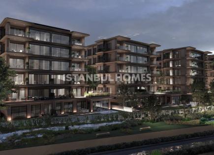 Appartamenti per 1 160 000 euro a Eyup, Turchia