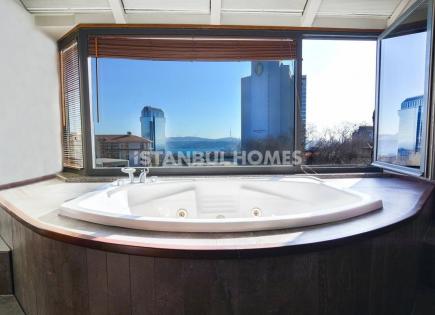 Hotel für 17 285 000 euro in Istanbul, Türkei