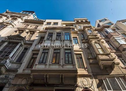 Hotel für 7 205 000 euro in Istanbul, Türkei