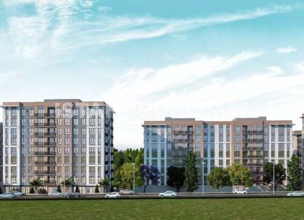 Appartement pour 177 000 Euro à Beylikdüzü, Turquie