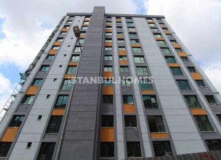 Appartement pour 191 000 Euro à Istanbul, Turquie