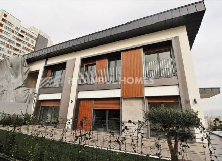 Villa para 701 000 euro en Başakşehir, Turquia