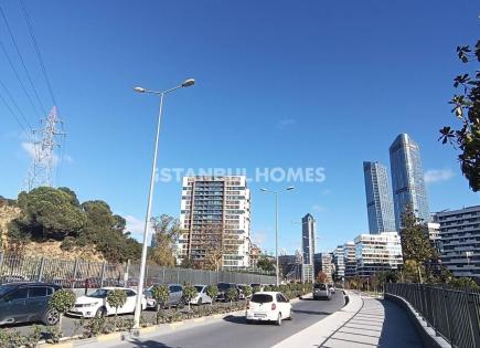 Apartamento para 1 440 000 euro en Estambul, Turquia