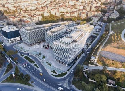 Hotel for 372 000 euro in Istanbul, Turkey