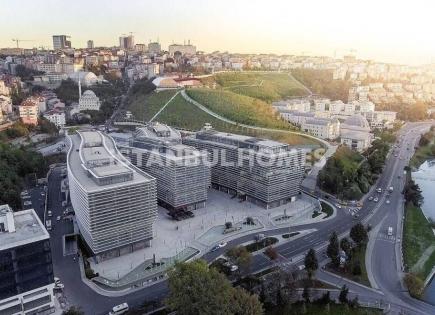 Hotel para 464 000 euro en Estambul, Turquia