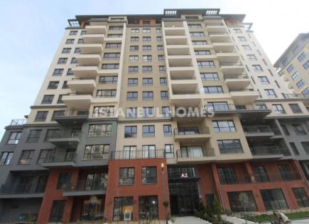 Apartment für 443 000 euro in Beylikdüzü, Türkei