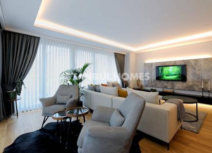Apartamento para 1 550 000 euro en Ataşehir, Turquia