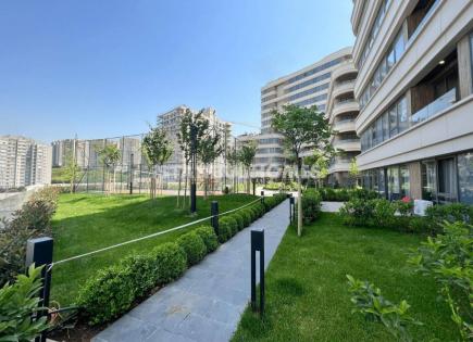 Apartment for 1 130 000 euro in Istanbul, Turkey