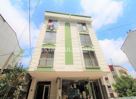 Appartement pour 143 000 Euro à Arnavutköy, Turquie