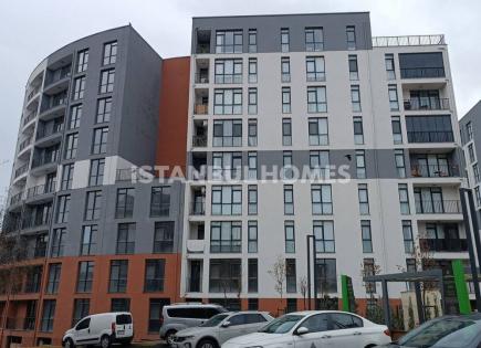 Apartamento para 230 000 euro en Turquía