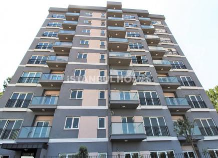 Appartement pour 313 000 Euro à Istanbul, Turquie
