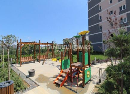 Appartement pour 404 000 Euro à Istanbul, Turquie