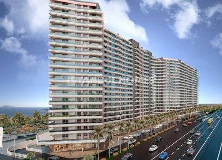 Appartement pour 366 000 Euro à Istanbul, Turquie