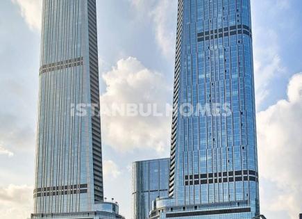 Apartamento para 2 400 000 euro en Estambul, Turquia