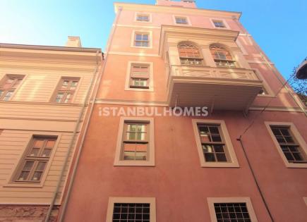 Apartment for 717 000 euro in Istanbul, Turkey