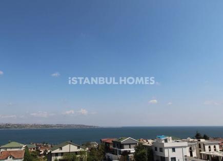 Villa für 1 040 000 euro in Istanbul, Türkei