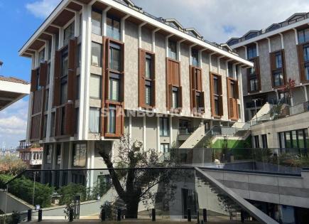 Apartment für 365 000 euro in Istanbul, Türkei