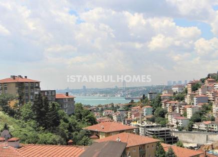 Apartamento para 654 000 euro en Estambul, Turquia