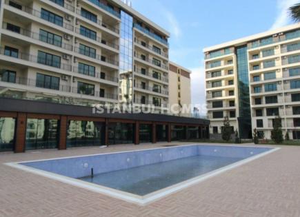 Apartamento para 281 000 euro en Esenyurt, Turquia