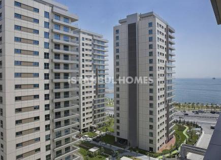 Appartement pour 672 000 Euro à Istanbul, Turquie