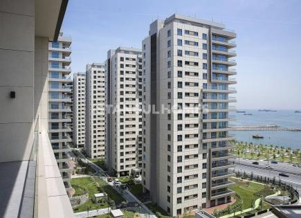 Apartamento para 836 000 euro en Estambul, Turquia