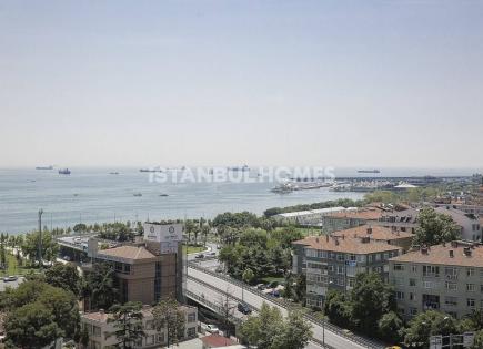 Apartment für 4 400 000 euro in Istanbul, Türkei