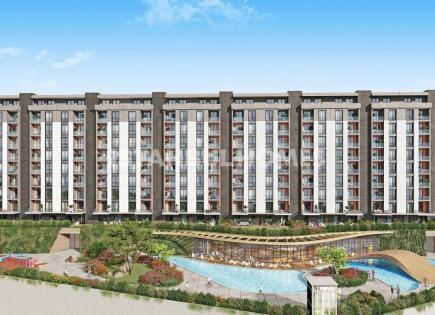 Appartement pour 1 015 000 Euro en Turquie