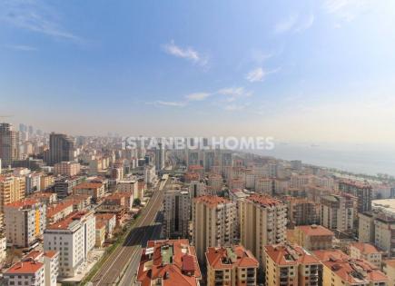 Appartement pour 344 000 Euro à Kartal, Turquie