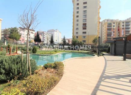 Apartment for 767 000 euro in Kartal, Turkey