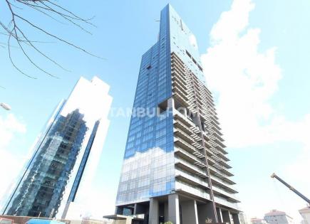 Apartamento para 1 515 000 euro en Estambul, Turquia