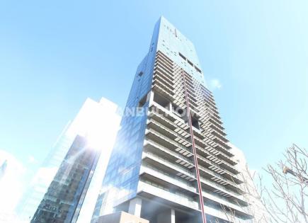 Penthouse pour 5 780 000 Euro à Istanbul, Turquie