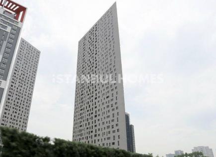 Apartment für 368 000 euro in Istanbul, Türkei