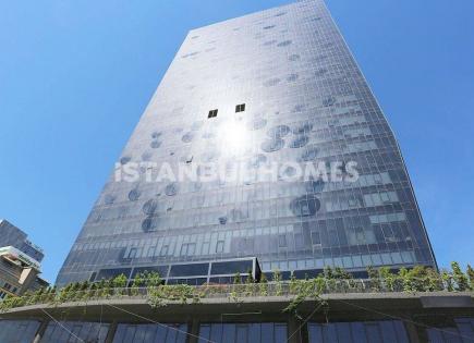 Apartment für 360 000 euro in Istanbul, Türkei