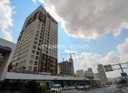 Appartement pour 383 000 Euro à Esenyourt, Turquie