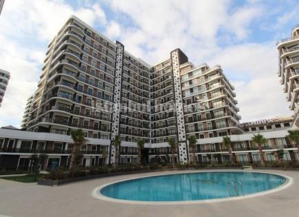 Appartement pour 217 000 Euro à Beylikdüzü, Turquie