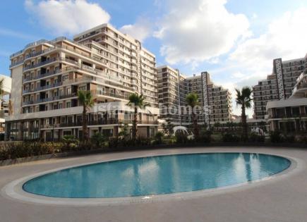 Appartement pour 282 000 Euro à Beylikdüzü, Turquie