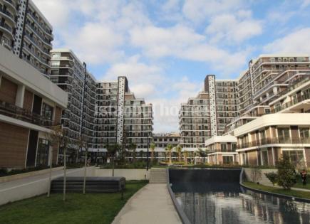 Appartement pour 421 000 Euro à Beylikdüzü, Turquie