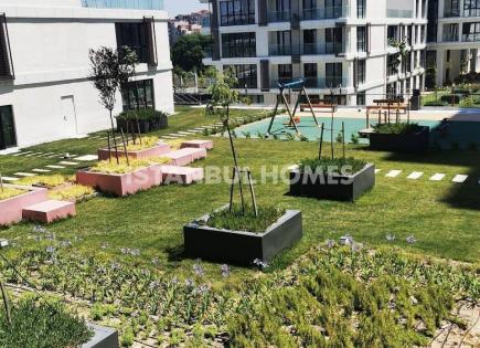 Apartment für 290 000 euro in Başakşehir, Türkei