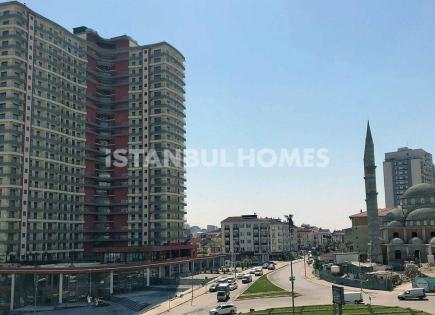 Appartement pour 118 000 Euro à Esenyourt, Turquie