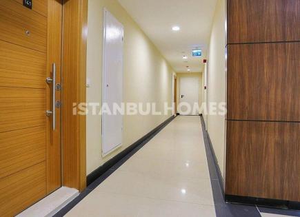 Appartement pour 157 000 Euro à Istanbul, Turquie