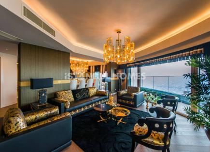 Apartment für 1 940 000 euro in Istanbul, Türkei