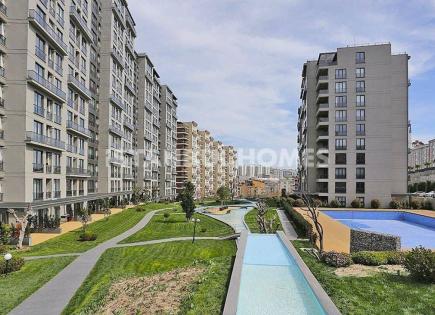 Apartamento para 88 000 euro en Esenyurt, Turquia