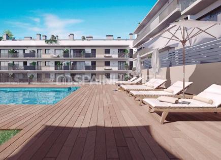 Apartment für 262 000 euro in Terrassa, Spanien