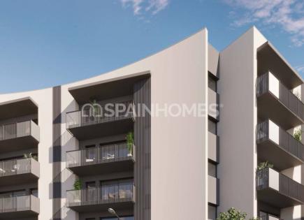 Apartment for 487 000 euro in Girona, Spain