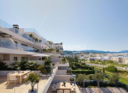 Apartment für 580 000 euro in Estepona, Spanien