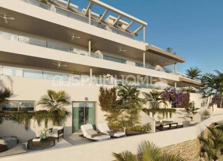 Penthouse für 1 115 000 euro in Benalmadena, Spanien