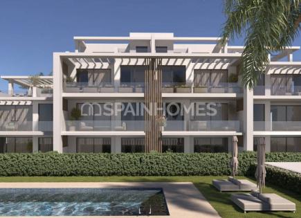 Appartement pour 975 000 Euro à Estepona, Espagne