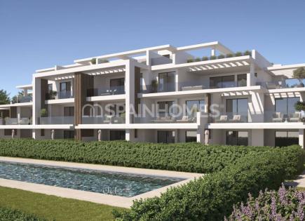 Ático para 2 000 000 euro en Estepona, España